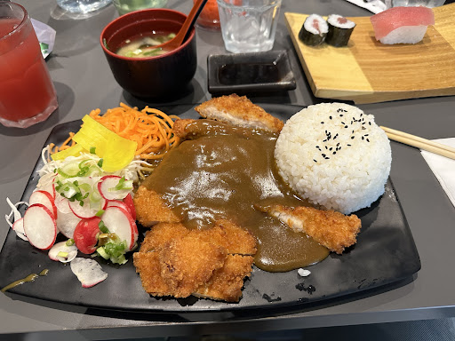 Photo of Susushi - 39 Reform St, Dundee DD1 1SH